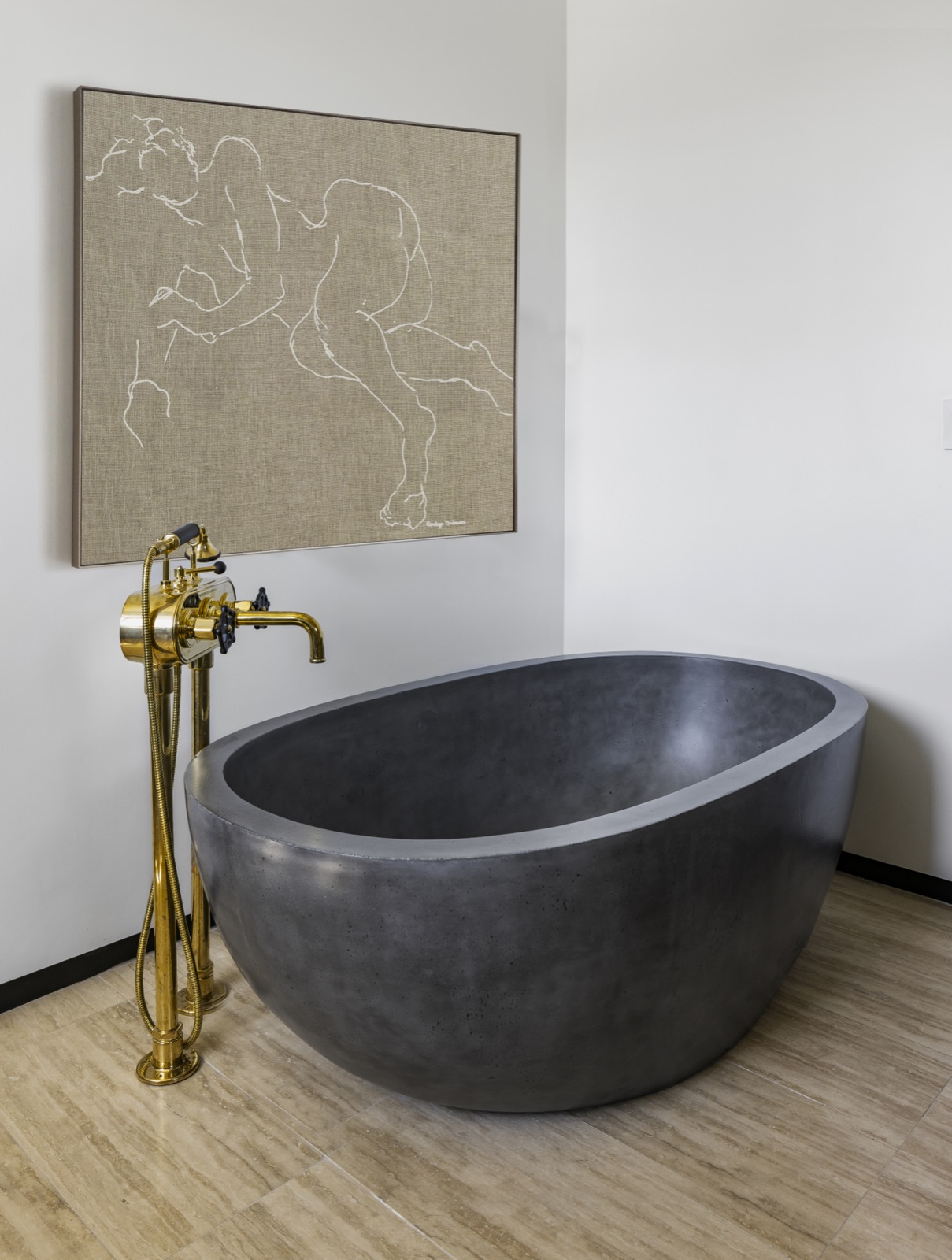 Where Marble Meets Mastery - photo 4