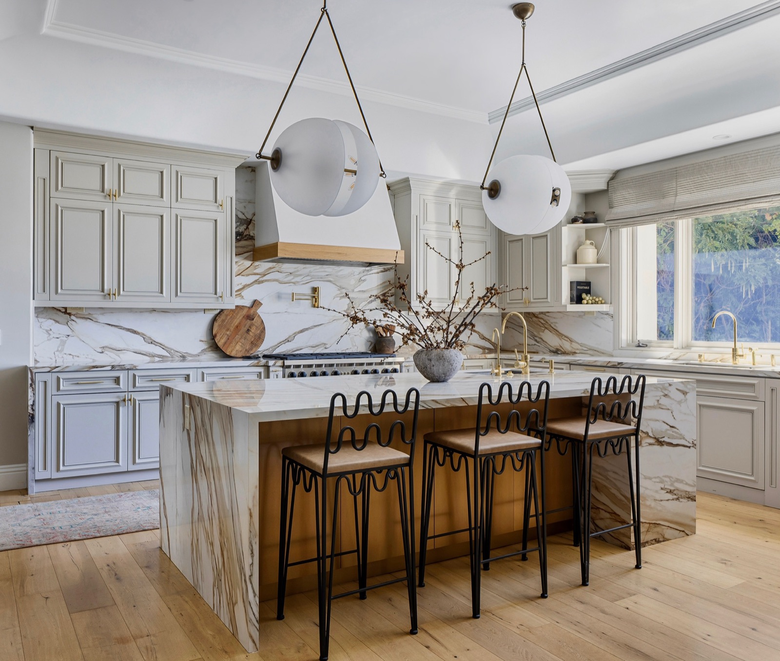 Where Marble Meets Mastery - photo 8